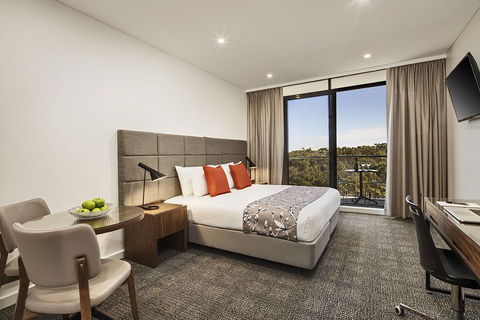 Quest Kings Park - Accommodation Rockhampton 2