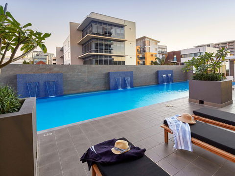 The Sebel West Perth Aire Apartments - Accommodation Rockhampton 0