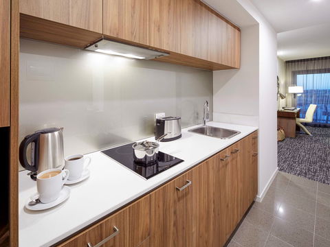 The Sebel West Perth Aire Apartments - Accommodation Rockhampton 1