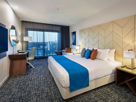 The Sebel West Perth Aire Apartments - Accommodation Rockhampton 2