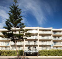 Seashells Scarborough - Accommodation Rockhampton