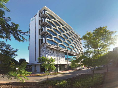 Vibe Hotel Subiaco Perth - Accommodation Rockhampton 0