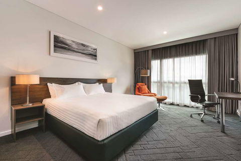 Vibe Hotel Subiaco Perth - Accommodation Rockhampton 2