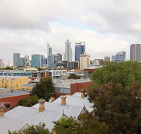Zappeion Apartments - Accommodation Rockhampton