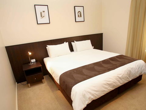 Mercure Hotel Mildura - Accommodation Rockhampton 2