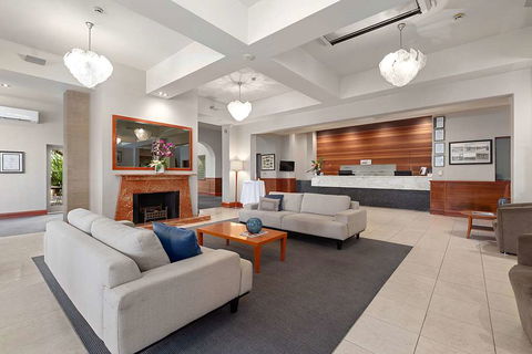 Quality Hotel Mildura Grand - Accommodation Rockhampton 2