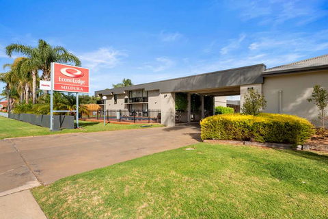 Econo Lodge All Seasons Mildura - Accommodation Rockhampton 1