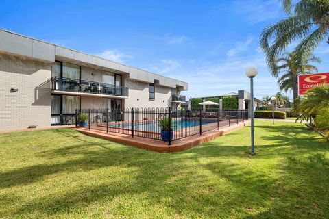 Econo Lodge All Seasons Mildura - Accommodation Rockhampton 2
