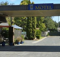 Nicholas Royal Motel - Accommodation Rockhampton