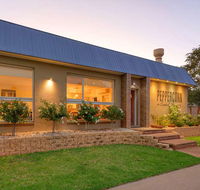 Quality Inn Swan Hill - Accommodation Rockhampton