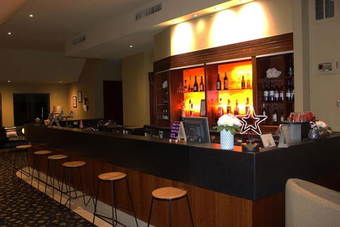 Swan Hill Resort - Accommodation Rockhampton 0