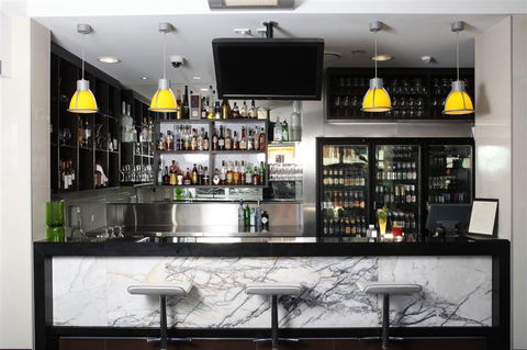 Jephson Hotel - Accommodation Rockhampton 1