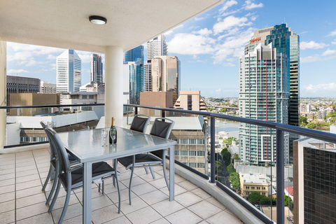 Quest River Park Central - Accommodation Rockhampton 1