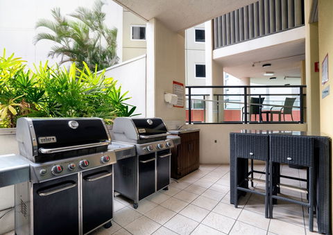 Quest River Park Central - Accommodation Rockhampton 2