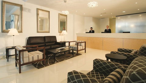IStay RiverCity - Accommodation Rockhampton 1