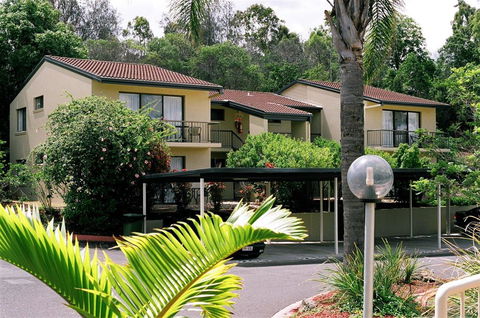 Mount Ommaney Hotel Apartments - Accommodation Rockhampton 1