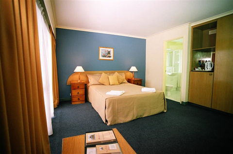 Mount Ommaney Hotel Apartments - Accommodation Rockhampton 2