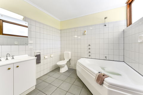 William Macintosh Motor Lodge - Accommodation Rockhampton 2