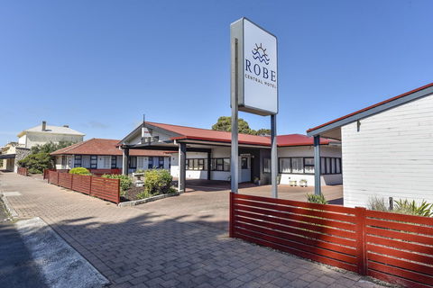 Robe Central Motel - Accommodation Rockhampton 0