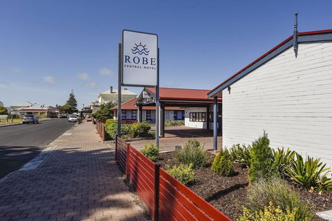 Robe Central Motel - Accommodation Rockhampton 1