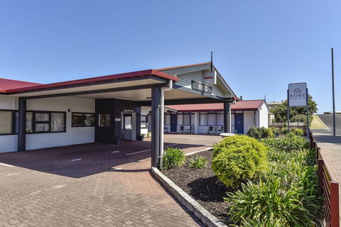 Robe Central Motel - Accommodation Rockhampton 2