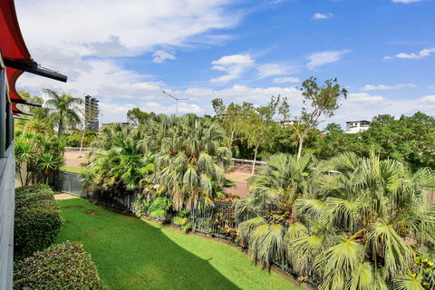Vitina Studio Motel - Accommodation Rockhampton 2