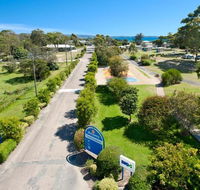 Discovery Parks Pambula Beach - Accommodation Rockhampton