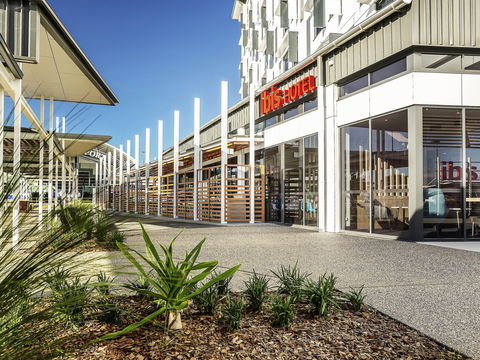 Ibis Mackay Airport - Accommodation Rockhampton 0
