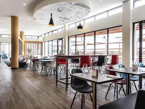 Ibis Mackay Airport - Accommodation Rockhampton 1