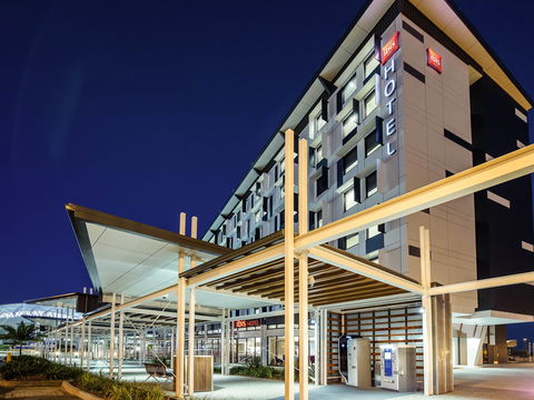 Ibis Mackay Airport - Accommodation Rockhampton 2