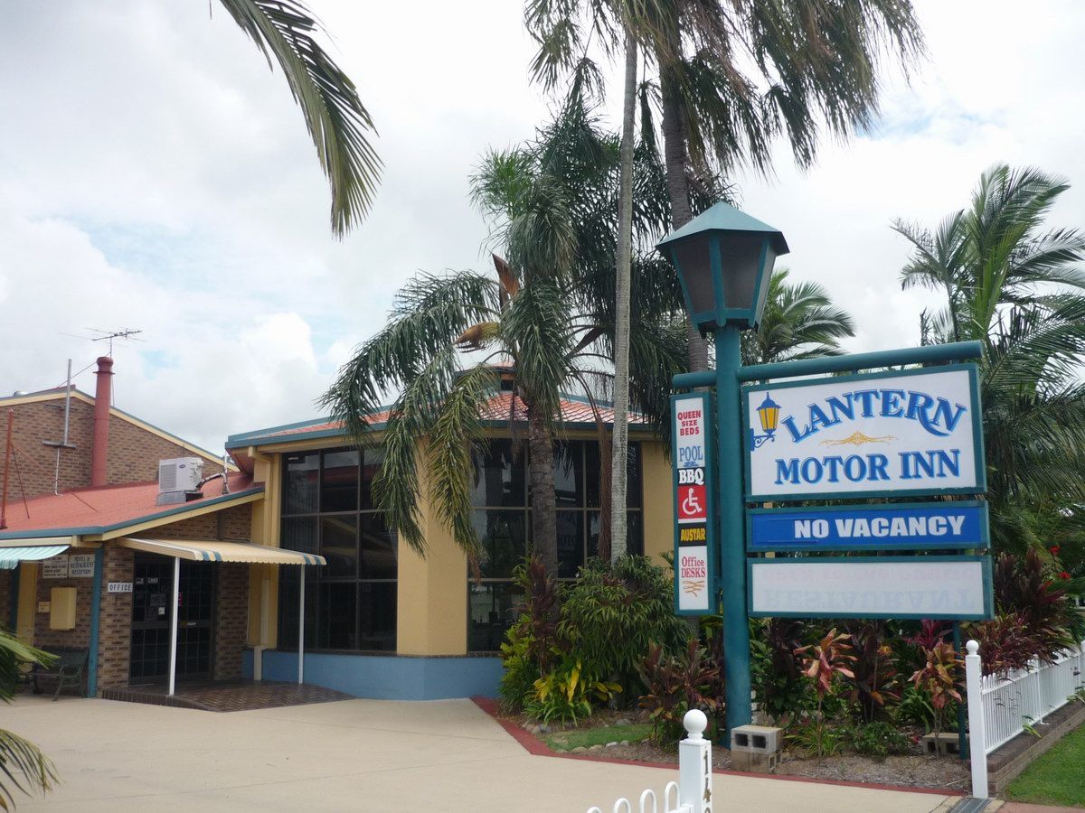 Habana QLD Accommodation Rockhampton
