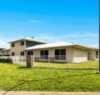 Econo Lodge Beachside - Accommodation Rockhampton