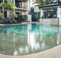 Coral Cay Resort - Accommodation Rockhampton