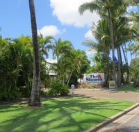 The Shores Holiday Apartments - Accommodation Rockhampton