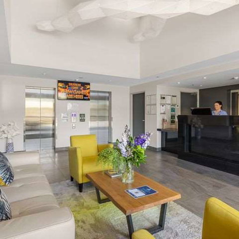 H on Mitchell Apartment Hotel - Accommodation Rockhampton 0