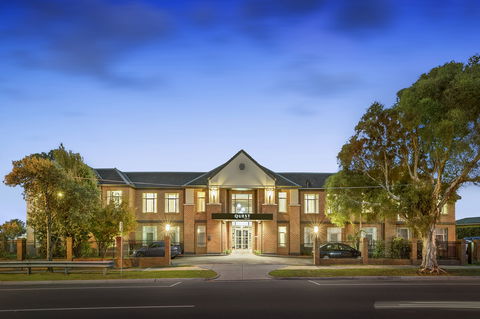 Quest Dandenong - Accommodation Rockhampton 1
