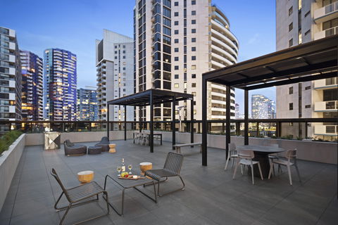 Quest NewQuay, Docklands - Accommodation Rockhampton 2
