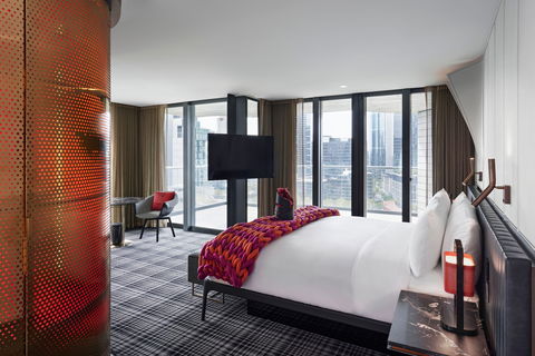 W Melbourne - Accommodation Rockhampton 2