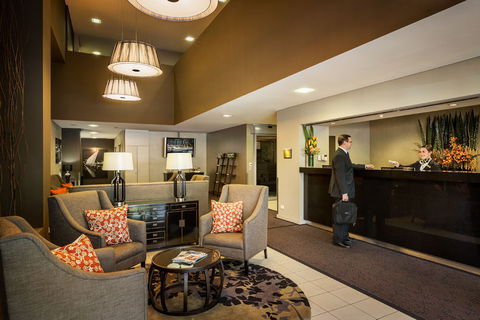 Quest Docklands - Accommodation Rockhampton 1