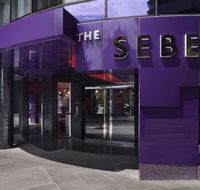 The Sebel Melbourne Docklands - Accommodation Rockhampton