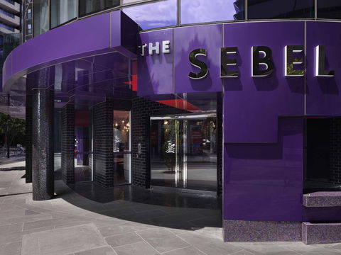 The Sebel Melbourne Docklands - Accommodation Rockhampton 0