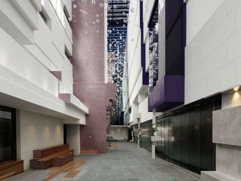 The Sebel Melbourne Docklands - Accommodation Rockhampton 2