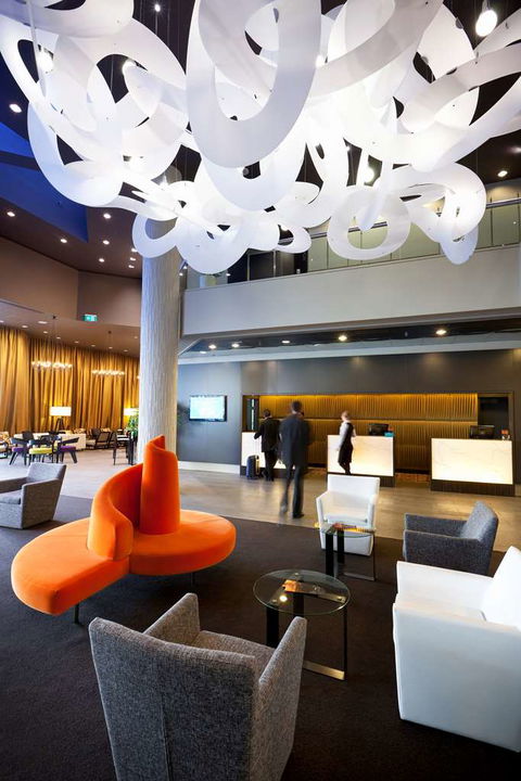 PARKROYAL Parramatta - Accommodation Rockhampton 2