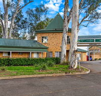 Quality Inn Penrith - Accommodation Rockhampton