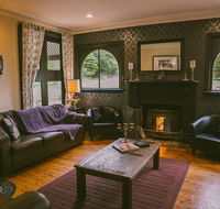 Sylvan Glen Guest House - Accommodation Rockhampton