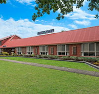 AAt 28 Goldsmith Motel - Accommodation Rockhampton