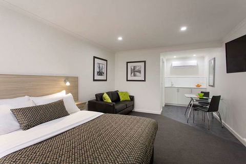Hamilton Lonsdale Motel - Accommodation Rockhampton 0