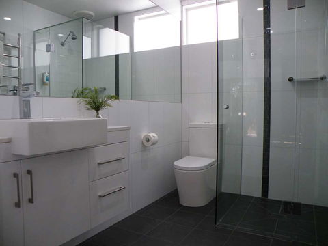 Hamilton Lonsdale Motel - Accommodation Rockhampton 1