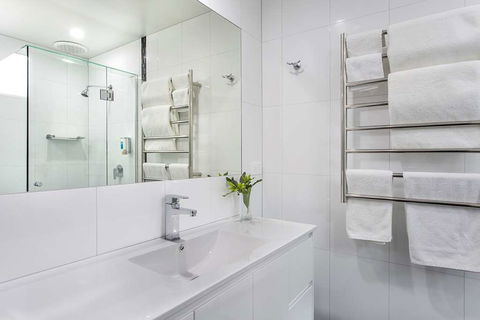 Hamilton Lonsdale Motel - Accommodation Rockhampton 2