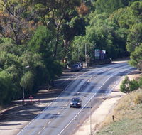 Burra Motor Inn - Accommodation Rockhampton